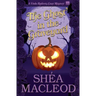 The Ghost in the Graveyard