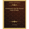 Freemasonry and the Ancient Gods of India