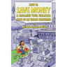 How To Save Money & Organize Your Finances: Tales of an Urban Consumer