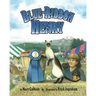 Blue-Ribbon Henry