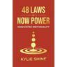 48 Laws Of Now Power: Associated Individuality