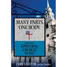 Many Parts, One Body: How the Episcopal Church Works