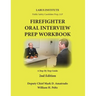 Firefighter Oral Interview Prep Workbook