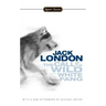 The Call of the Wild and White Fang
