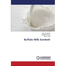 Buffalo Milk Sandesh