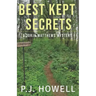 Best Kept Secrets: A Jorja Matthews Mystery