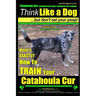 Catahoula Cur, Catahoula Cur Dog, Catahoula Cur Training Think Like a Dog But Don't Eat Your Poop! Catahoula Cur Breed Expert Training: Here's EXACTLY