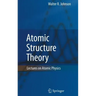 Atomic Structure Theory: Lectures on Atomic Physics