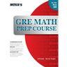 GRE Math Prep Course
