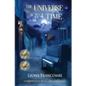 The Universe in 3/4 Time: A Novel of Old Europe