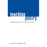 Teaching Poetry: A Handbook of Exercises for Large and Small Classes