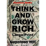 Think and Grow Rich