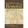 The Legal Ideology of Removal: The Southern Judiciary and the Sovereignty of Native American Nations
