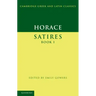 Horace: Satires Book I