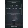 Daily Reflections: 365 Days of Contemplation for Mind & Soul