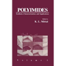 Polyimides: Synthesis, Characterization, and Applications. Volume 1