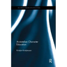 Aristotelian Character Education