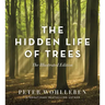 The Hidden Life of Trees: The Illustrated Edition