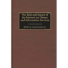 The Role and Impact of the Internet on Library and Information Services