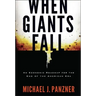 When Giants Fall: An Economic Roadmap for the End of the American Era