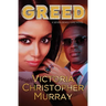 Greed: A Seven Deadly Sins Novel
