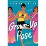 Grown-Up Pose