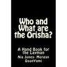 Who and What are the Orisha?: A Layman's Guide