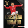 Meet Cristiano Ronaldo: World Cup Soccer Superstar