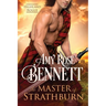 The Master of Strathburn