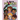 I Love My Hair Activity and Coloring Book