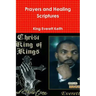 Prayers and Healing Scriptures