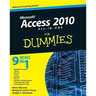 Access 2010 All-In-One for Dummies