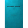 Hose and Iron: Selected Poems