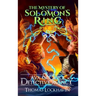 The Mystery of Solomon's Ring (Book 2): Ava & Carol Detective Agency