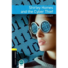 Oxford Bookworms Library: Level 1: Shirley Homes and the Cyber Thief
