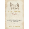 Scripture Wars: How Justin Martyr Rescued the Old Testament for Christians