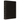 ESV Personal Reference Bible (Genuine Leather, Black)
