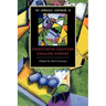 The Cambridge Companion to Twentieth-Century English Poetry