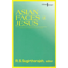 Asian Faces of Jesus