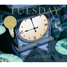 Tuesday: A Caldecott Award Winner