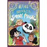 Witches of Brooklyn: s'More Magic: (A Graphic Novel)