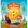 Mia gave Granny a Bitcoin