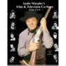 Audie Murphy's Film & Television Co-Stars From A to Z