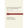 Stagnation and the Financial Explosion