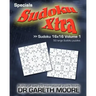 Sudoku 16x16 Volume 1: Sudoku Xtra Specials