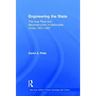 Engineering the State: The Huai River and Reconstruction in Nationalist China, 1927-37
