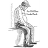An Old Man Looks Back: Poems and Things