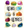 Gems and Genres