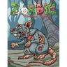 Zombie Coloring Book 3