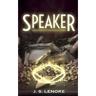 Speaker: Book Four of the Affinity Series
